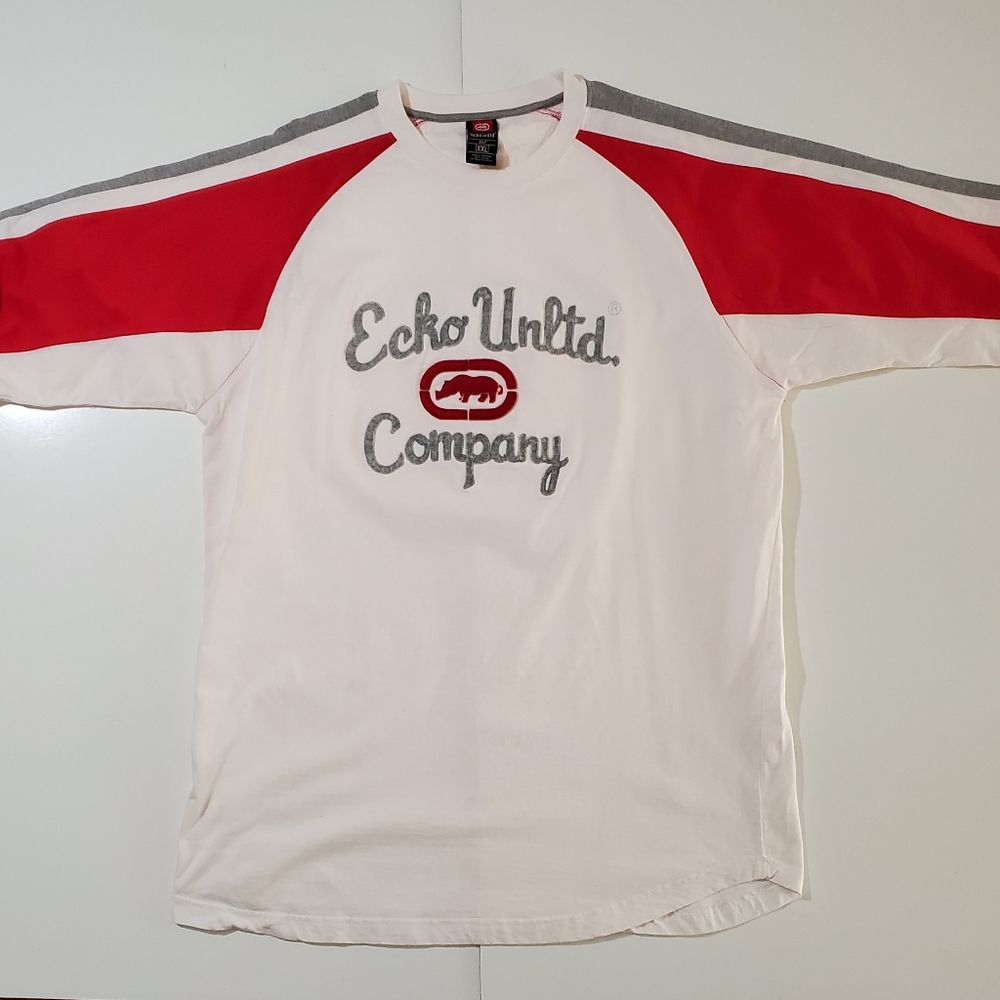 Vintage Ecko Unltd shirt sz. 2XL